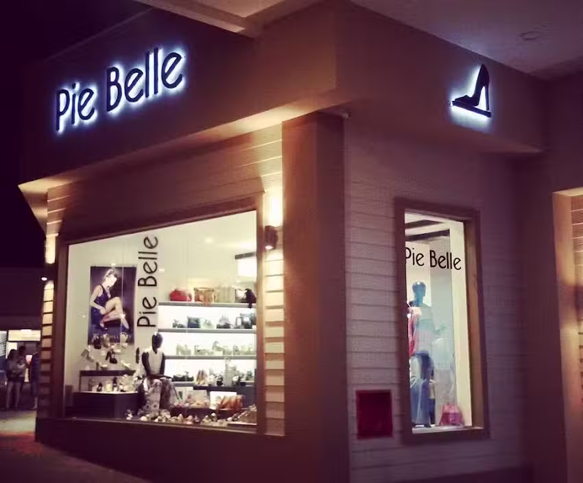 PIE BELLE