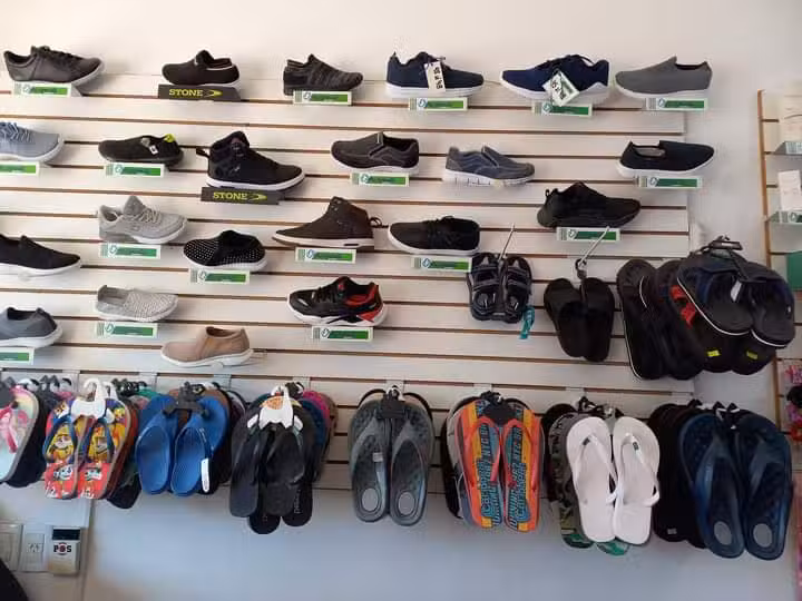 P&iacute;e Grande Calzados