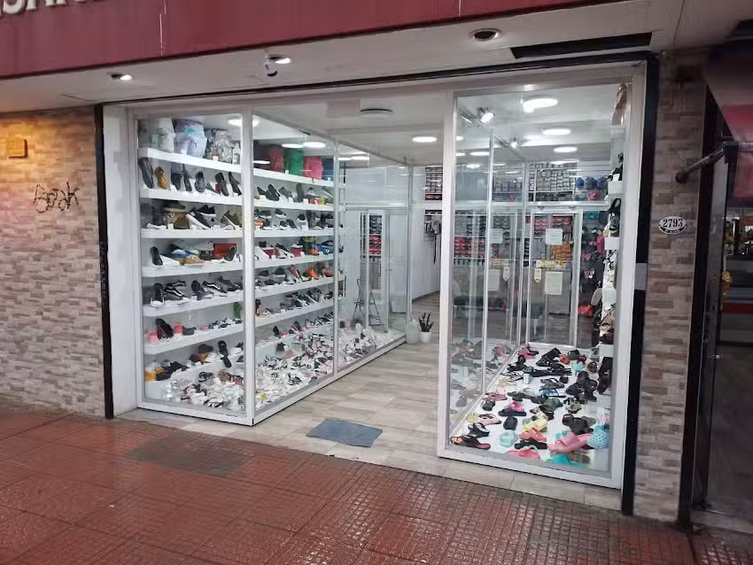 Pisando Fuerte Benavidez