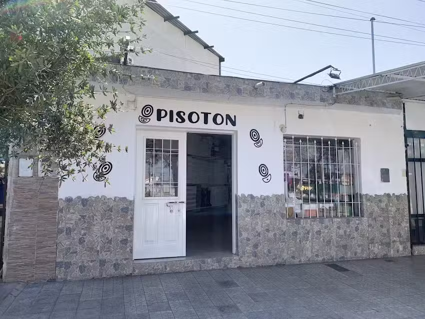 Pisoton 2