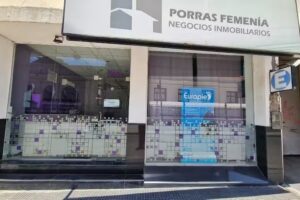 Porras Femenia Negocios Inmobiliarios