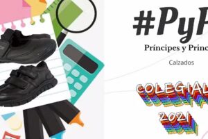 Principes y Princesas