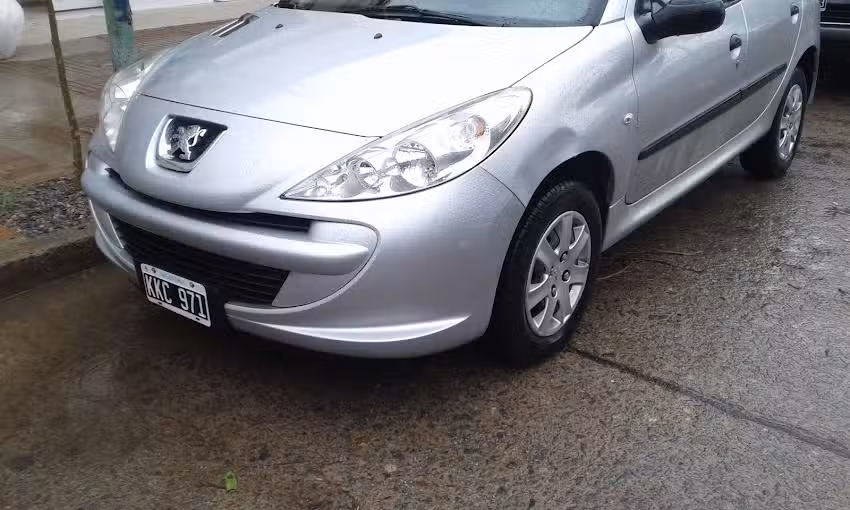 Puerto Argentino Calzados