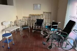 Punto Salud Ortopedia