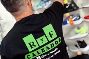 R y F Calzados