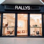RALLYS
