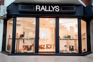 RALLYS