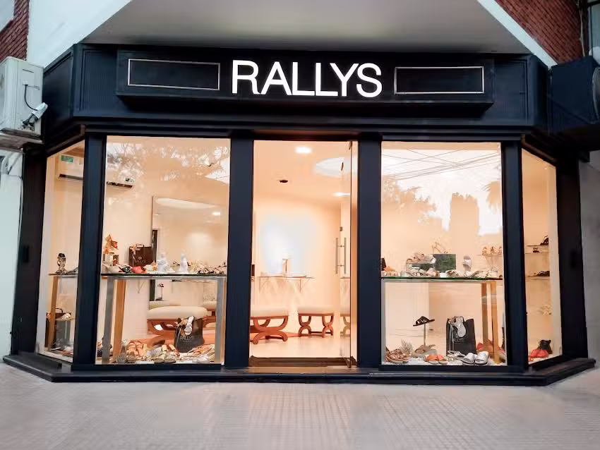 RALLYS