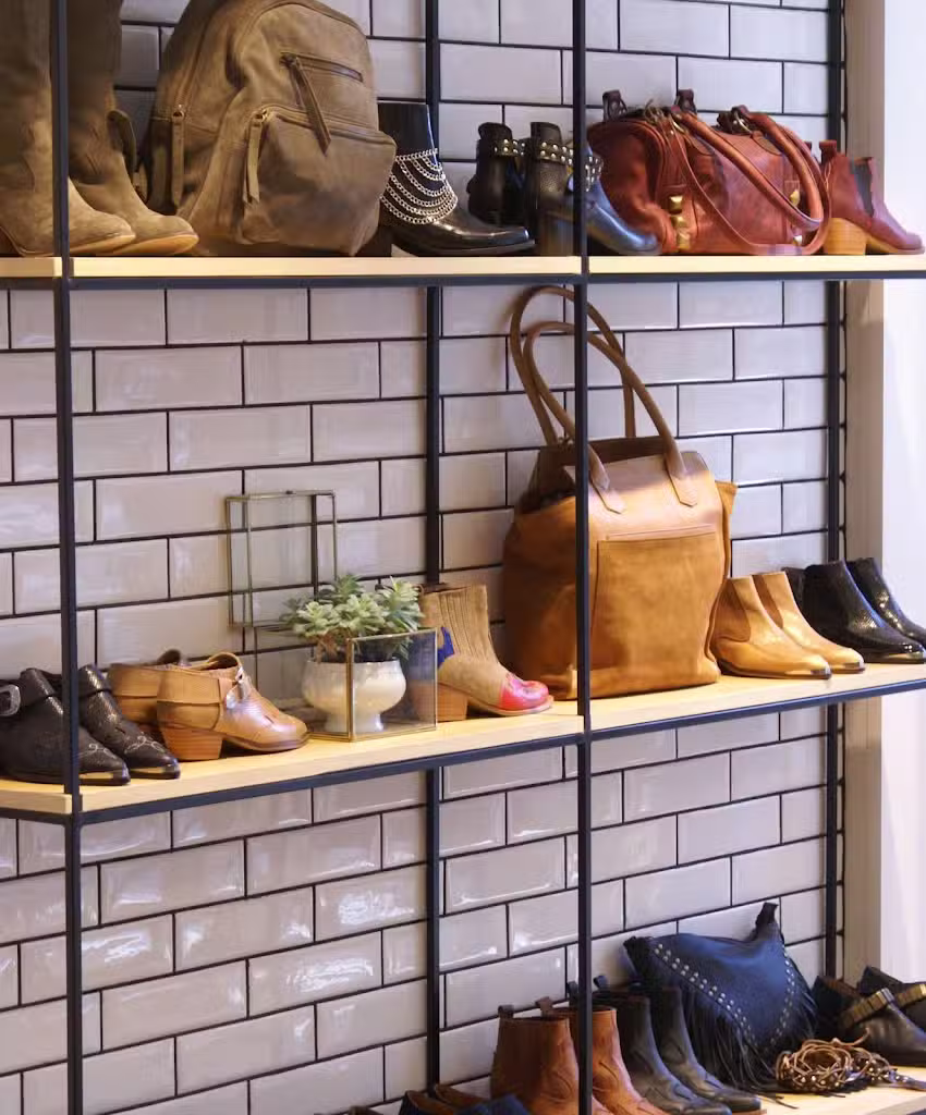 REGINA MARGHERITA | Zapatos | Calzado | Botas