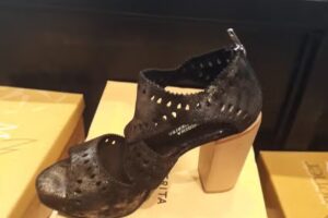 REGINA MARGHERITA | Zapatos | Calzado | Botas