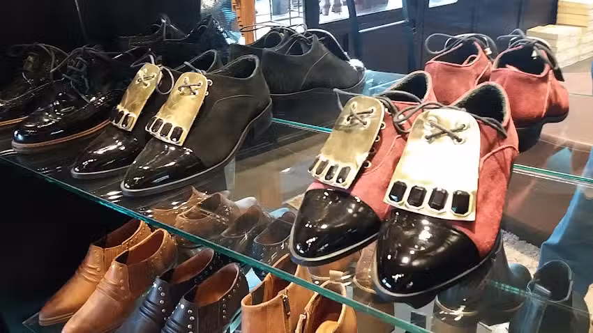 REGINA MARGHERITA | Zapatos | Calzado | Botas