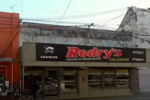 Rodry’s