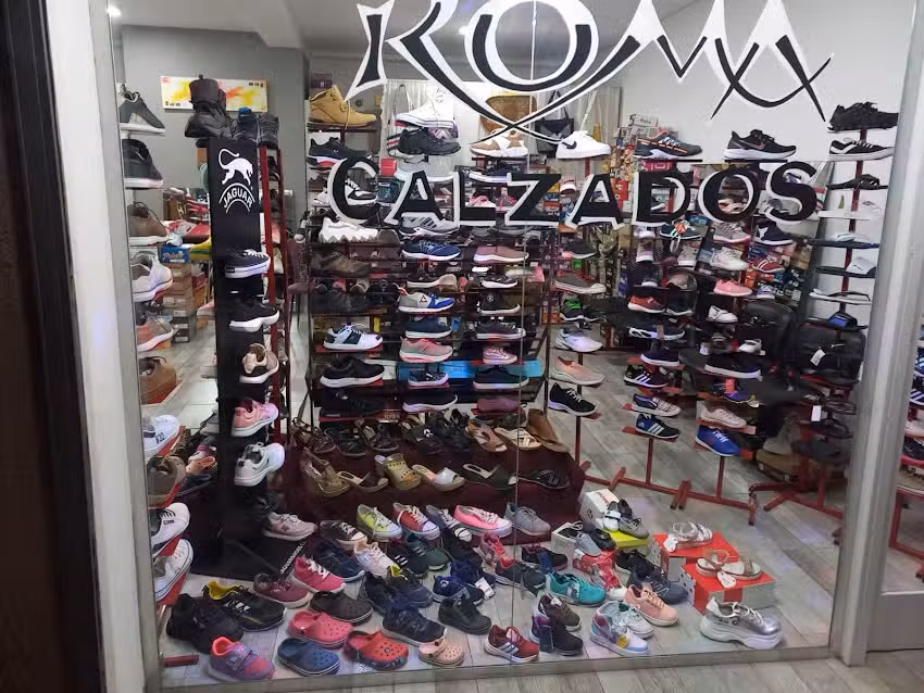 Roma Calzados