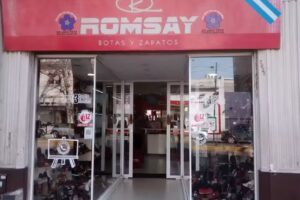 Romsay Botas y Zapatos