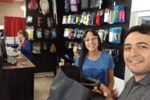 Rossetti Deportes Outlet