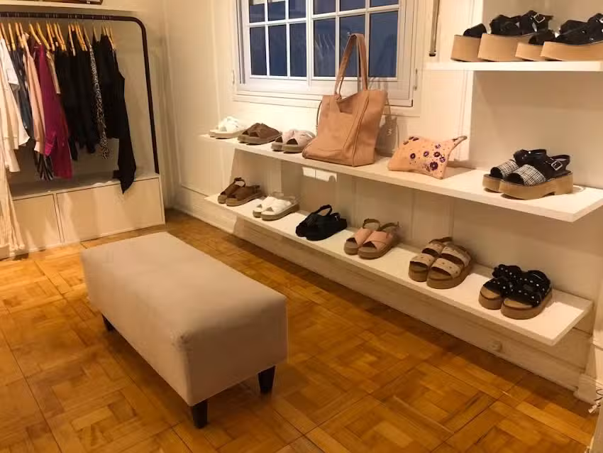 RUD SHOES