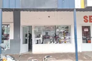 Ruthila indumentaria&shoes