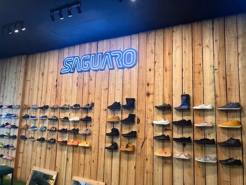 SAGUARO 🌵C&oacute;rdoba