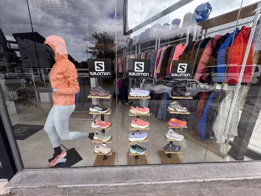 Salomon El Bols&oacute;n