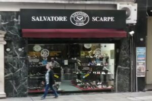 Salvatore Scarpe