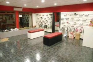 Sandra Catinari Calzados