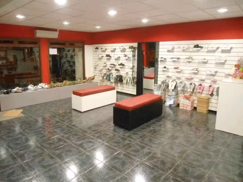 Sandra Catinari Calzados