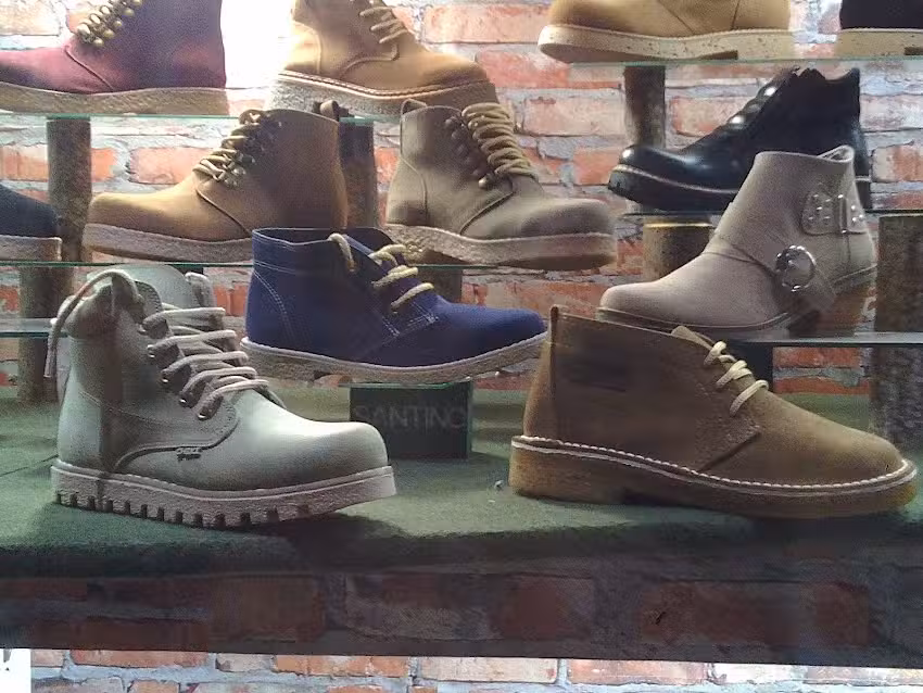Santino Calzados