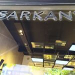 SARKANY