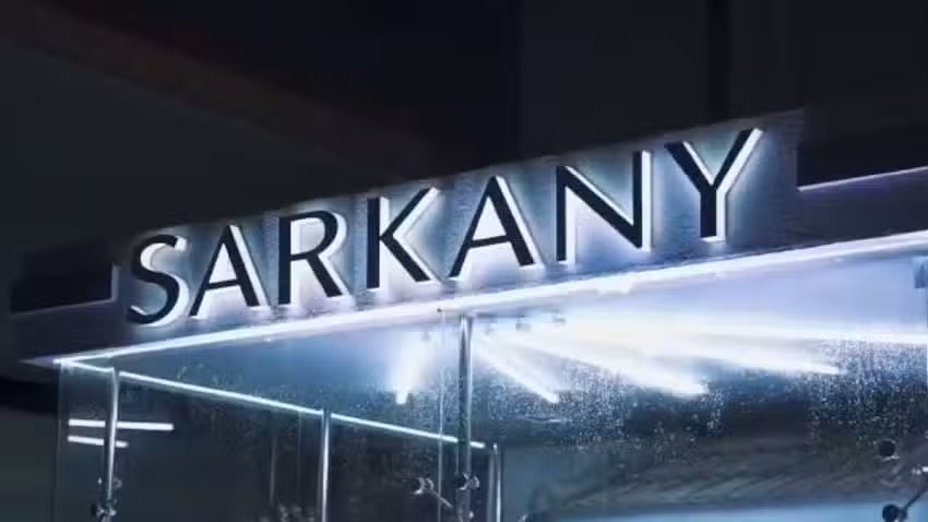 SARKANY Alto Comahue