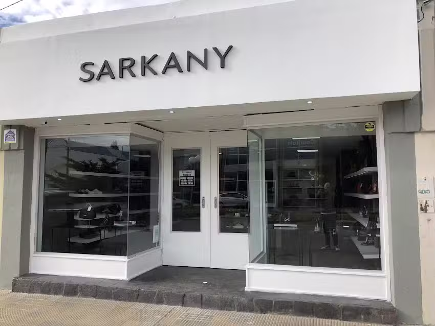 Sarkany