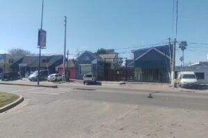 Seguridad Industrial Pilar SA