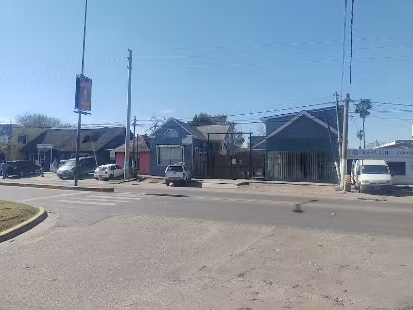 Seguridad Industrial Pilar SA