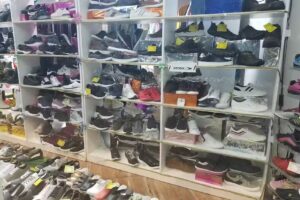 Serafinne Almafuerte (Sucursal 02)