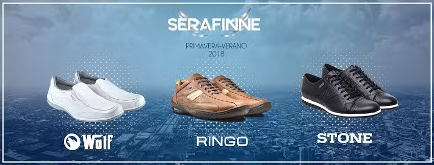 Serafinne Barracas ( Sucursal 03 )