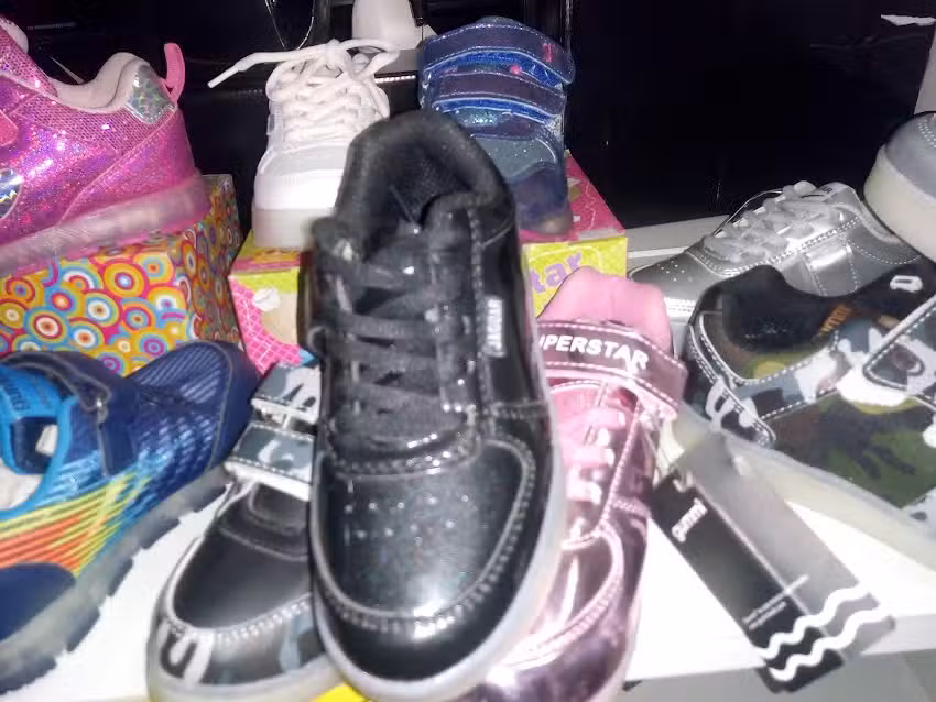 Serafinne S&aacute;enz (Sucursal 01)