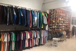 Sessions skateshop