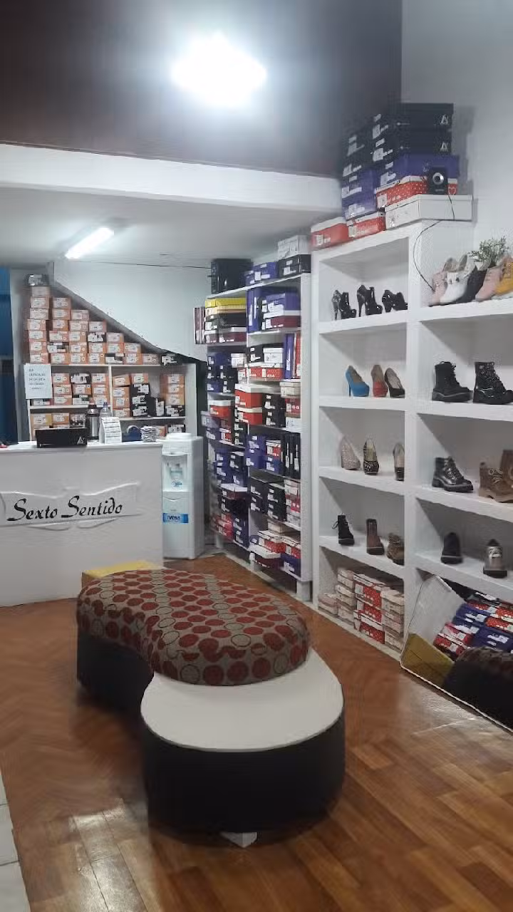 SEXTO SENTIDO