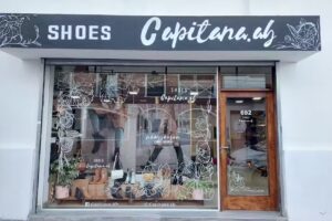 Shoes Capitana.ab