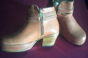 SILOÉ ALAL CALZADOS