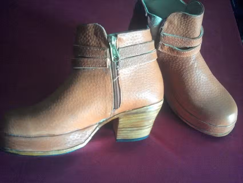 SILO&Eacute; ALAL CALZADOS