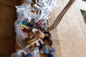 Simple. Como vivir en alpargatas.