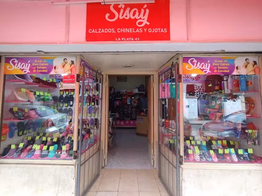 Sisay Calzados