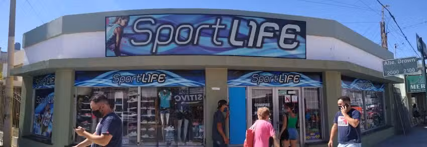 Sport Life
