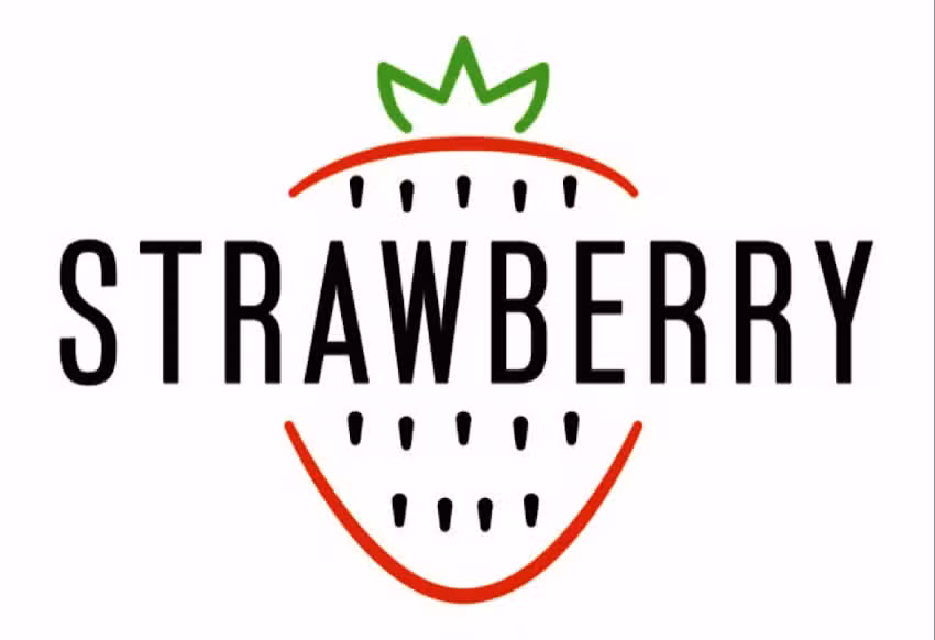 Strawberry Ituzaingo