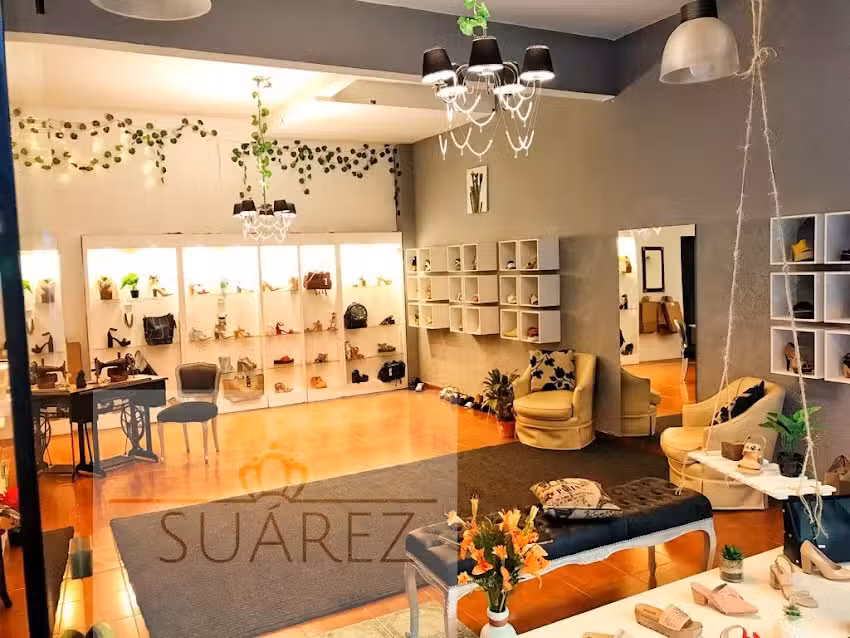 Suarez Zapatos