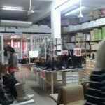 Supermercado Del Calzado