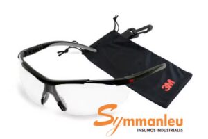 Symmanleu Seguridad Industrial