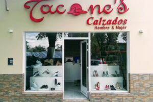 Tacone&rsquo;s Calzados