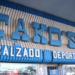 TAKO&rsquo;S calzados