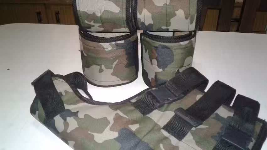 Talabarteria Sebastian